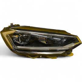 Frontscheinwerfer VW Sportsvan 517941082 LED Rechts Scheinwerfer Headlight SCH3450242803mk