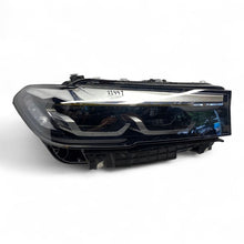 Load image into Gallery viewer, Frontscheinwerfer BMW 5 G31 G30 5A26FA4-02 LED Rechts Scheinwerfer Headlight SCH1742768641ny