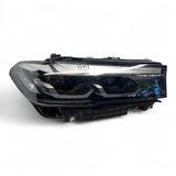 Frontscheinwerfer BMW 5 G31 G30 5A26FA4-02 LED Rechts Scheinwerfer Headlight