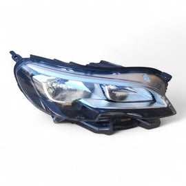 Frontscheinwerfer Peugeot Expert 9803572580 Rechts Scheinwerfer Headlight SCH9703546831qz