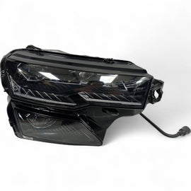 Frontscheinwerfer Skoda Karoq 57B941036 LED Rechts Scheinwerfer Headlight SCH3338709888la