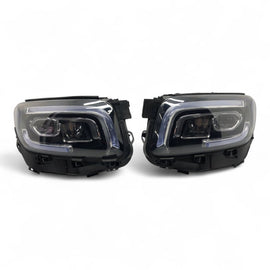 Frontscheinwerfer Mercedes-Benz Glb X247 A2479062005 LED Ein Satz Headlight SCH4895797111ur
