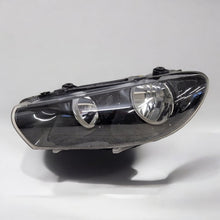 Load image into Gallery viewer, Frontscheinwerfer VW Scirocco 1K8941005 Halogen Links Scheinwerfer Headlight