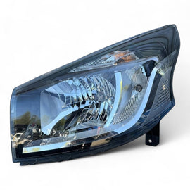 Frontscheinwerfer Renault Trafic III 260608912R Links Scheinwerfer Headlight SCH4807001106hz