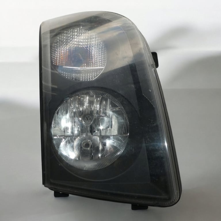 Frontscheinwerfer VW Crafter 2E1941016 Ein Stück (Rechts oder Links) Headlight SCH7859747519fv