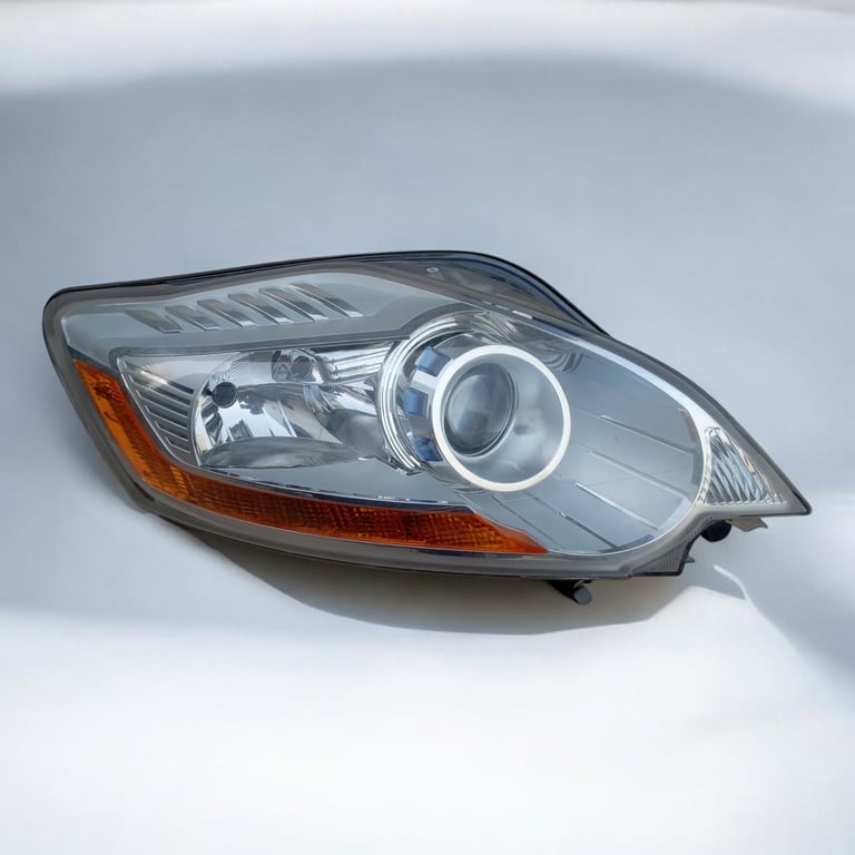 Frontscheinwerfer Ford Kuga BV4J-13W029-CA Rechts Scheinwerfer Headlight