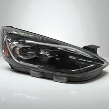 Laden Sie das Bild in den Galerie-Viewer, Frontscheinwerfer Ford Focus JX7B-13E016-AH Full LED Rechts Headlight SCH5171674328du