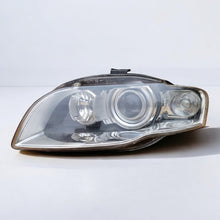 Load image into Gallery viewer, Frontscheinwerfer Audi A4 B7 8E0941003BM Xenon Links Scheinwerfer Headlight