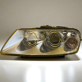 Frontscheinwerfer VW Touareg 7l6 7L6941015BK Xenon Links Scheinwerfer Headlight SCH2538069643ss