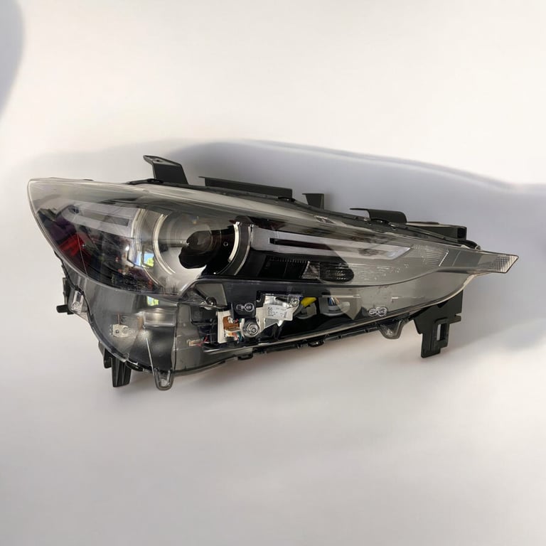 Frontscheinwerfer Mazda Cx5 KB8P51030 LED Rechts Scheinwerfer Headlight