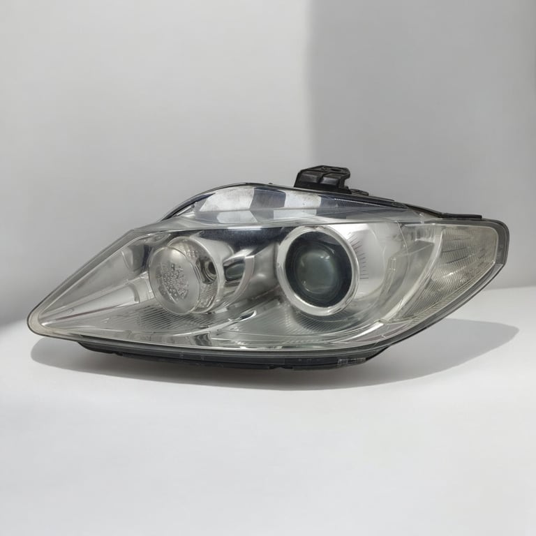 Frontscheinwerfer Seat Exeo 3R1941007E Xenon Links Scheinwerfer Headlight