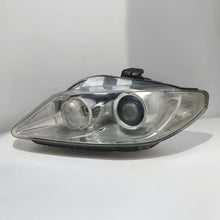 Load image into Gallery viewer, Frontscheinwerfer Seat Exeo 3R1941007E Xenon Links Scheinwerfer Headlight