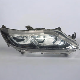 Frontscheinwerfer Mitsubishi Eclipse Cross W3153R Rechts Scheinwerfer Headlight SCH7212854998qf