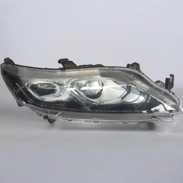 Frontscheinwerfer Mitsubishi Eclipse Cross W3153R Rechts Scheinwerfer Headlight SCH7212854998qf