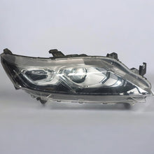 Load image into Gallery viewer, Frontscheinwerfer Mitsubishi Eclipse Cross W3153R Rechts Scheinwerfer Headlight SCH7212854998qf