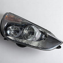 Laden Sie das Bild in den Galerie-Viewer, Frontscheinwerfer Ford Galaxy 6M2113W029-AJ Rechts Scheinwerfer Headlight SCH4534470570mu