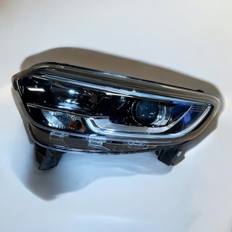 Frontscheinwerfer Renault Kadjar 260602051R LED Links Scheinwerfer Headlight SCH3161434029aa