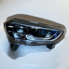 Laden Sie das Bild in den Galerie-Viewer, Frontscheinwerfer Renault Kadjar 260602051R LED Links Scheinwerfer Headlight SCH3161434029aa
