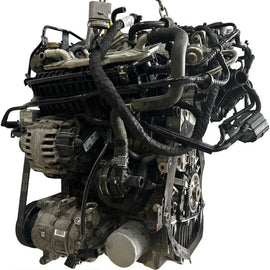Motor Audi Seat Skoda VW DKR 1.0 TFSI Benzin Engine Komplett