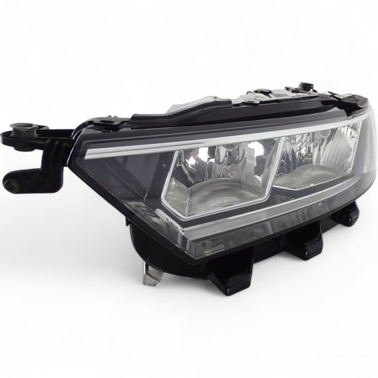 Frontscheinwerfer VW T-Roc 2GA941005B Ein Stück (Rechts oder Links) Headlight SCH3483442676lr