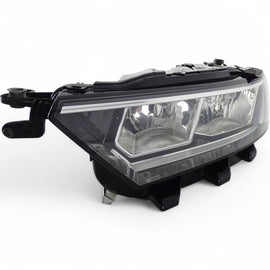 Frontscheinwerfer VW T-Roc 2GA941005B Ein Stück (Rechts oder Links) Headlight SCH3483442676lr