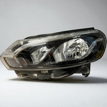 Laden Sie das Bild in den Galerie-Viewer, Frontscheinwerfer Toyota Proace 9808581280 Ein Stück (Rechts oder Links)