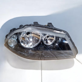 Frontscheinwerfer Seat Ibiza 6l1 6L1941030B Rechts Scheinwerfer Headlight