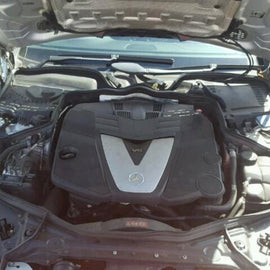 Motor Mercedes-Benz W211 642910 3.0 CDI 224PS 165kW 223TKm Diesel Unkomplett