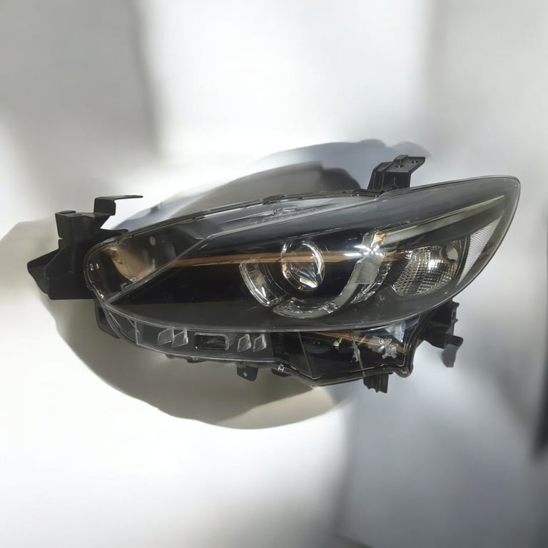 Frontscheinwerfer Mazda 6 Full LED Links Scheinwerfer Headlight SCH8911754524ym