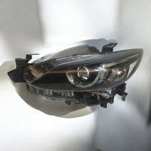 Laden Sie das Bild in den Galerie-Viewer, Frontscheinwerfer Mazda 6 Full LED Links Scheinwerfer Headlight SCH8911754524ym