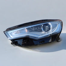 Laden Sie das Bild in den Galerie-Viewer, Frontscheinwerfer Audi A6 C7 4G0941031C Xenon Links Scheinwerfer Headlight