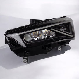 Frontscheinwerfer Cupra Formentor 5FG941007F Full LED Links Headlight