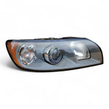 Frontscheinwerfer Volvo S40 II 30698890 Xenon Rechts Scheinwerfer Headlight