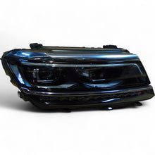 Laden Sie das Bild in den Galerie-Viewer, Frontscheinwerfer VW Tiguan 5NB941082A LED Rechts Scheinwerfer Headlight