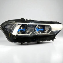 Load image into Gallery viewer, Frontscheinwerfer BMW X5 G05 5A279B2-01 Laser Links Scheinwerfer Headlight SCH4879850609wg
