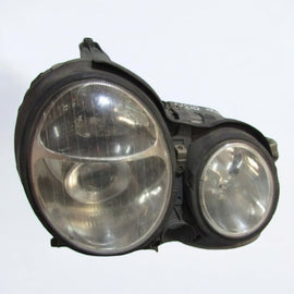 Frontscheinwerfer Mercedes-Benz W210 Xenon Rechts Scheinwerfer Headlight SCH6277470172fe