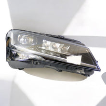Load image into Gallery viewer, Frontscheinwerfer Skoda Superb III 3V1941016E LED Rechts Scheinwerfer Headlight