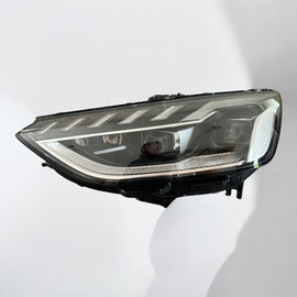 Frontscheinwerfer Audi A4 B9 8W0941035E Full LED Links Scheinwerfer Headlight
