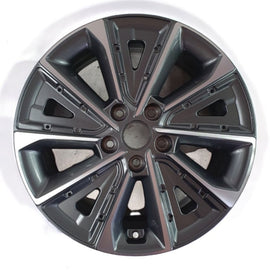 1x Alufelge 17 Zoll 7.0