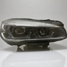 Laden Sie das Bild in den Galerie-Viewer, Frontscheinwerfer BMW 2 F45 F46 8738642 LED Rechts Scheinwerfer Headlight SCH8652551403lb