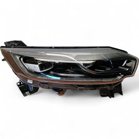 Frontscheinwerfer Renault Espace V 260106403R LED Rechts Scheinwerfer Headlight SCH4479549865dn