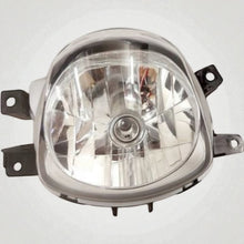 Laden Sie das Bild in den Galerie-Viewer, Frontscheinwerfer Honda Logo Vorderseite Scheinwerfer Headlight