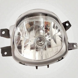 Frontscheinwerfer Honda Logo Vorderseite Scheinwerfer Headlight
