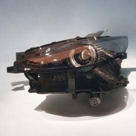 Frontscheinwerfer Mazda Cx30 Cx-30 DGJ1-51040 Full LED Links Headlight