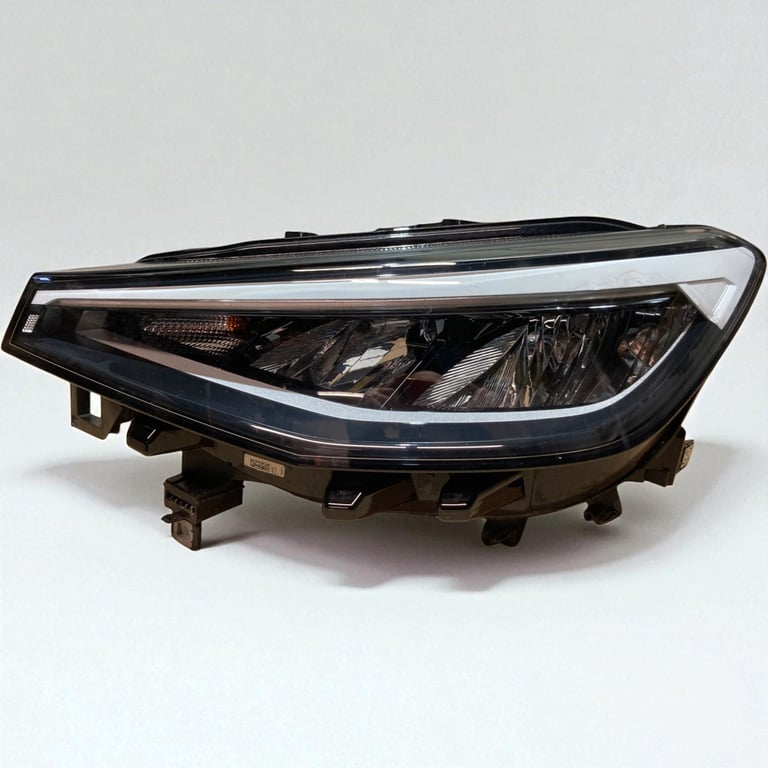 Frontscheinwerfer VW Id.4 11B941005 Full LED Links Scheinwerfer Headlight SCH5614024974qz