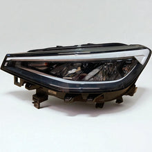 Load image into Gallery viewer, Frontscheinwerfer VW Id.4 11B941005 Full LED Links Scheinwerfer Headlight SCH5614024974qz