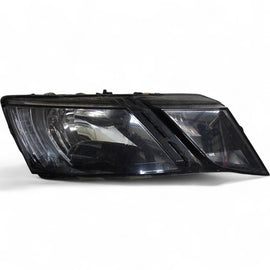 Frontscheinwerfer Skoda Octavia III 5E1941016C Rechts Scheinwerfer Headlight SCH1578744549jt