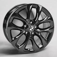 Laden Sie das Bild in den Galerie-Viewer, 4x Alufelge 17 Zoll 7.5" 5x112 54ET 6855088 BMW 4 Gran 2 Active F45 Rim Wheel FEL8961474709qa