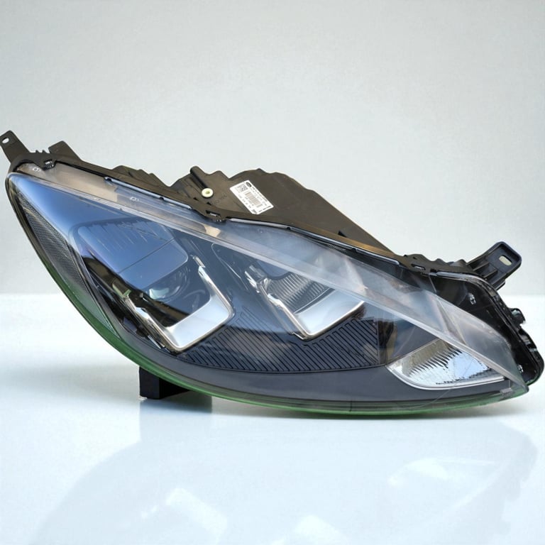 Frontscheinwerfer Ford Kuga LV4B-13W029-AG LED Rechts Scheinwerfer Headlight SCH1218674710ki