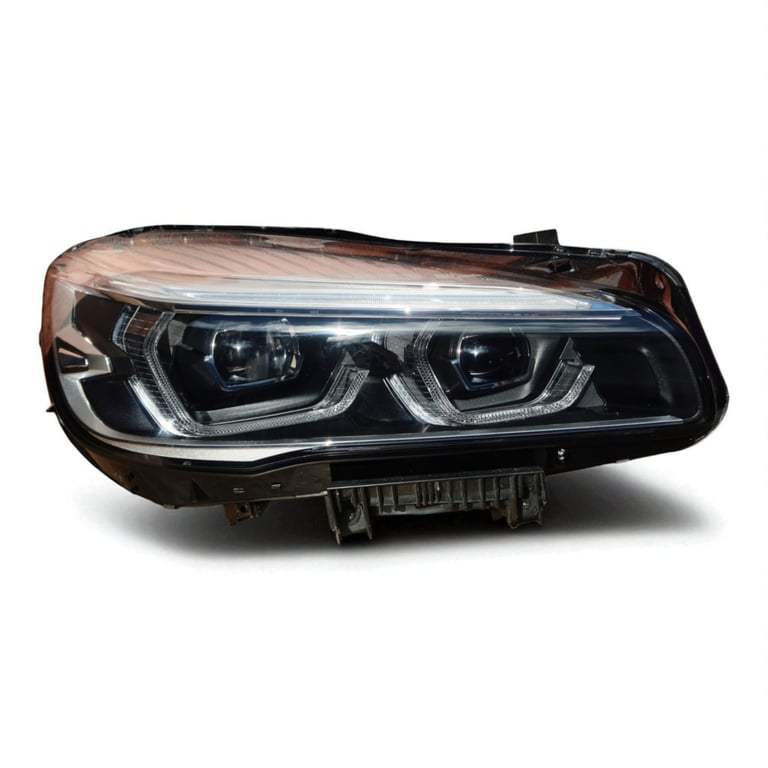 Frontscheinwerfer BMW 2 F45 LED Rechts Scheinwerfer Headlight SCH4728607041nu